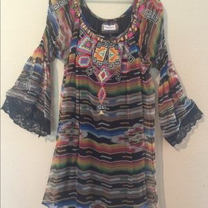 Fiesta Vintage Collection Dress